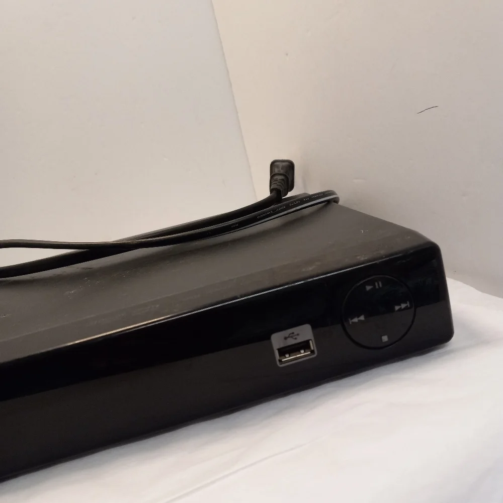 SAMSUNG DVD-1080p8/XAA 1080p DVD Player